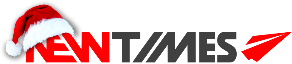 Newtimes.kz логотип