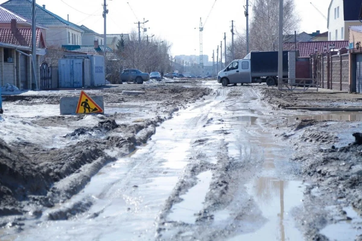 Закрытые дороги в казахстане сегодня казавтожол. Мостовая дорога фото.