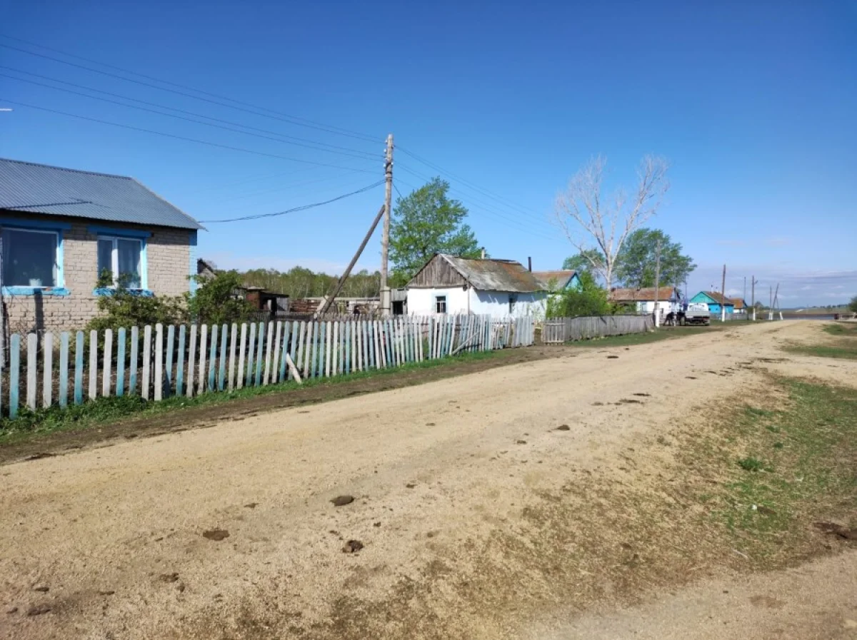 Село не погибнет: Жители аула в Акмолинской области приглашают к себе  многодетные семьи