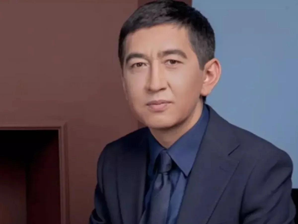 Ринат Заитов: «Екі-үш жылда орыс тілі болмайды»