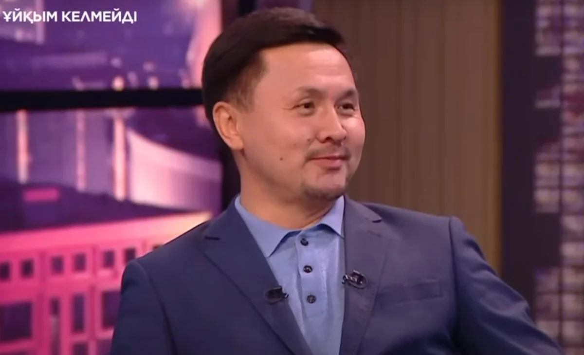 Досымжан Таңатаров: «Көп әйел алатындарды заң жүзінде қолдау керек»