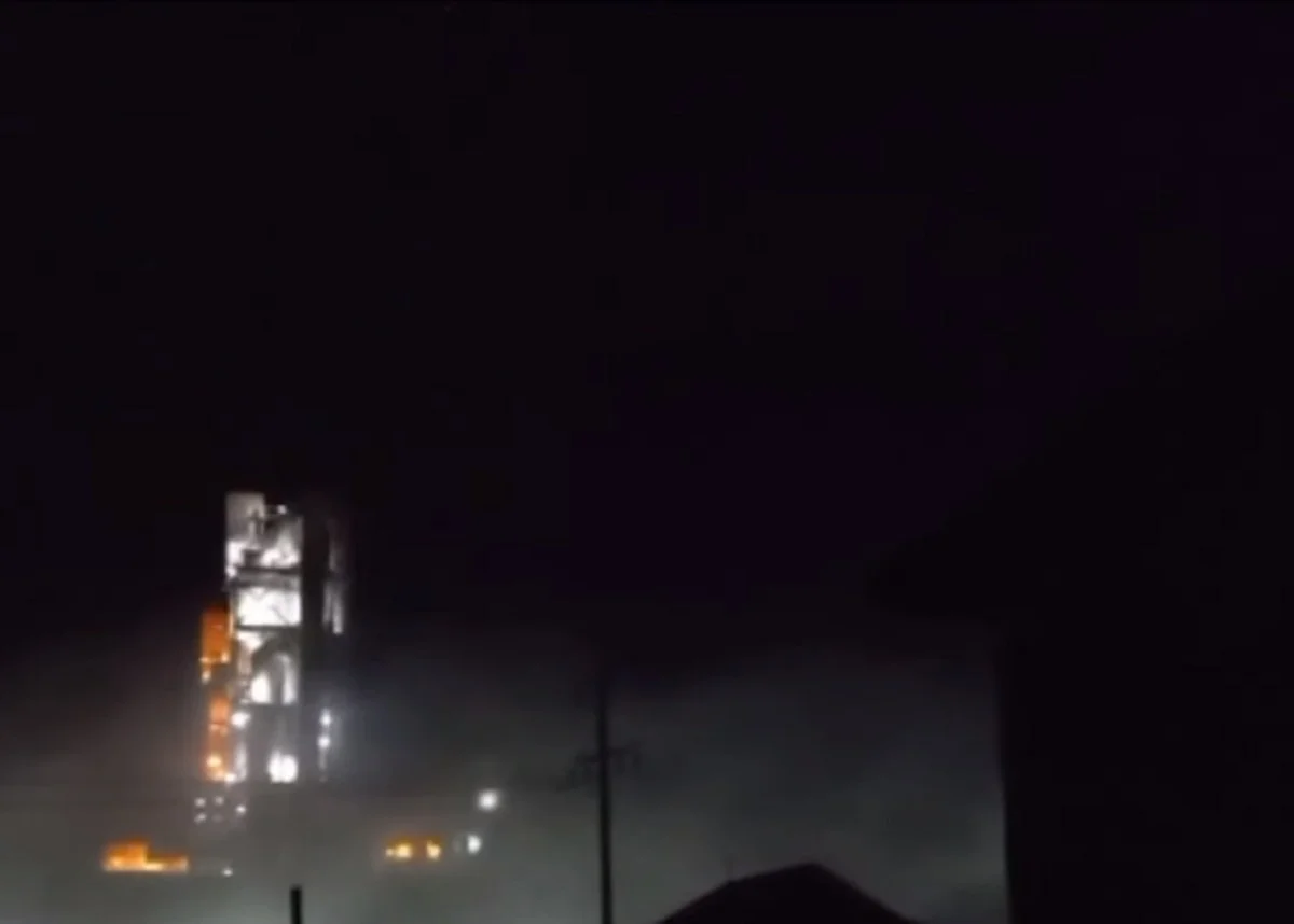 «Во рту запах гари»: От чего задыхаются шымкентцы