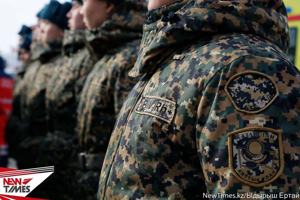 Теперь призывникам в РК необязательно приходить в военкомат