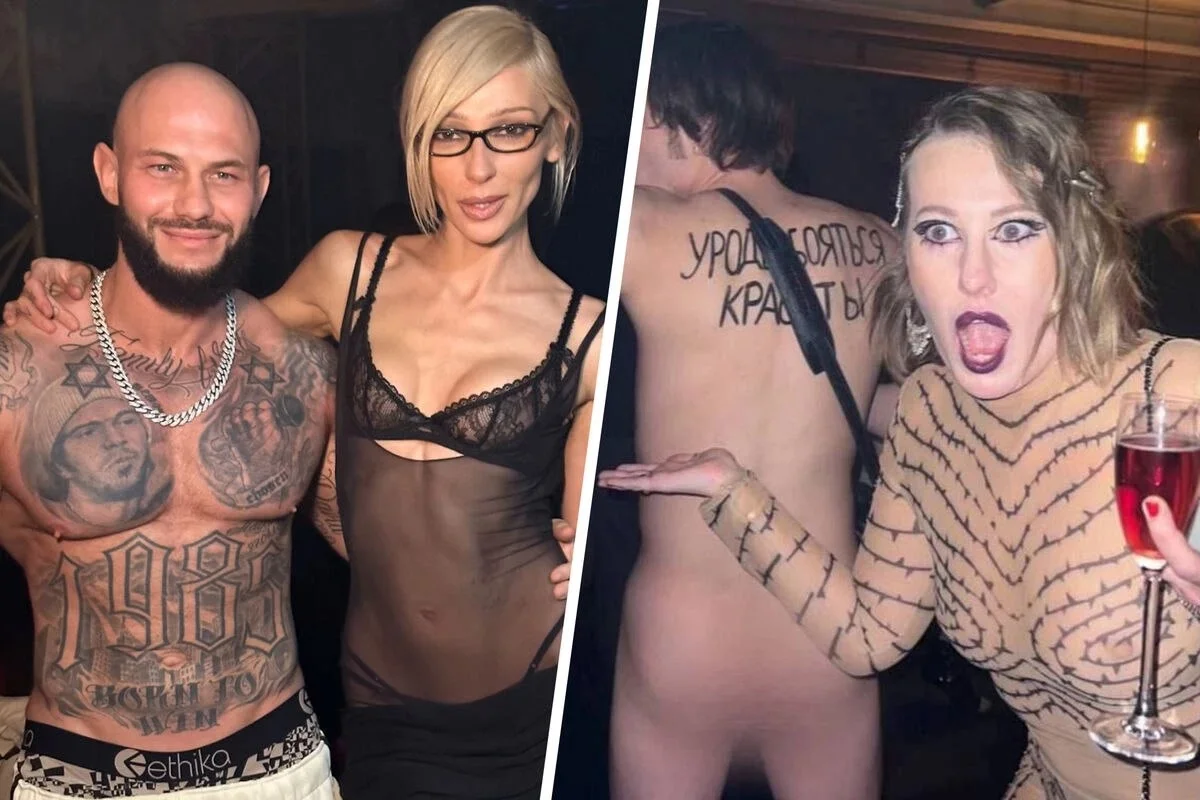 Шынымен үлкен сиськи