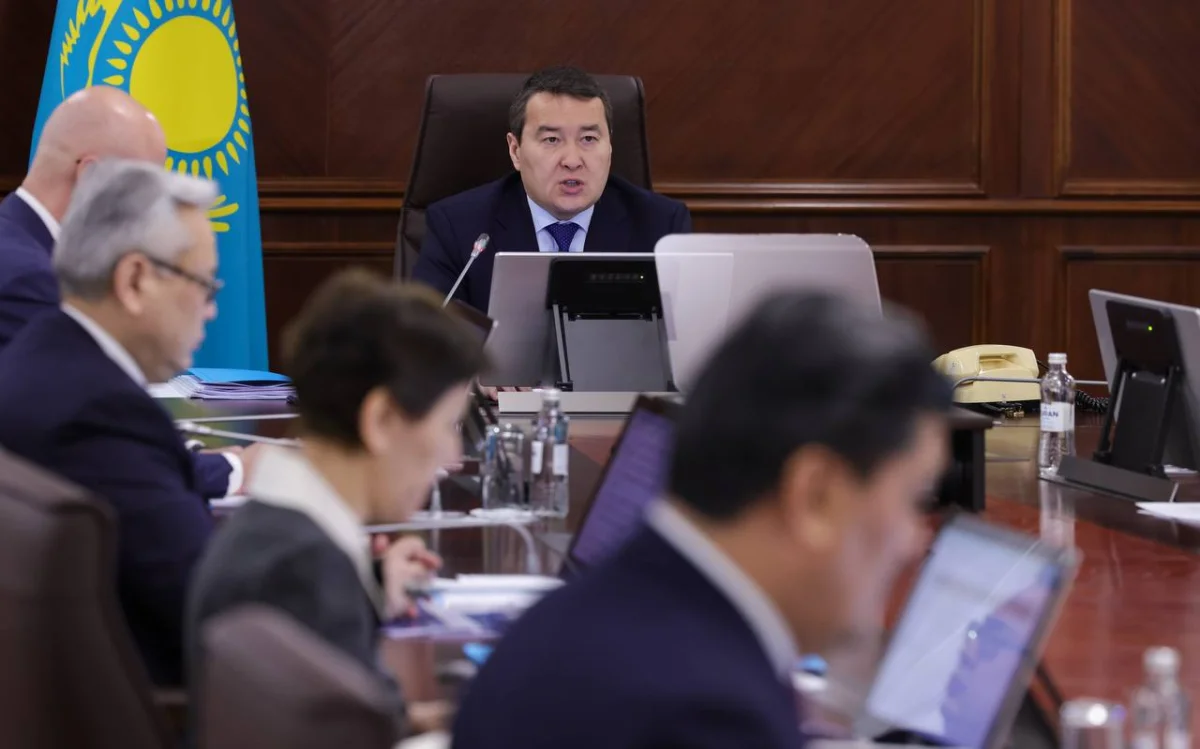 что означает премьер-министр