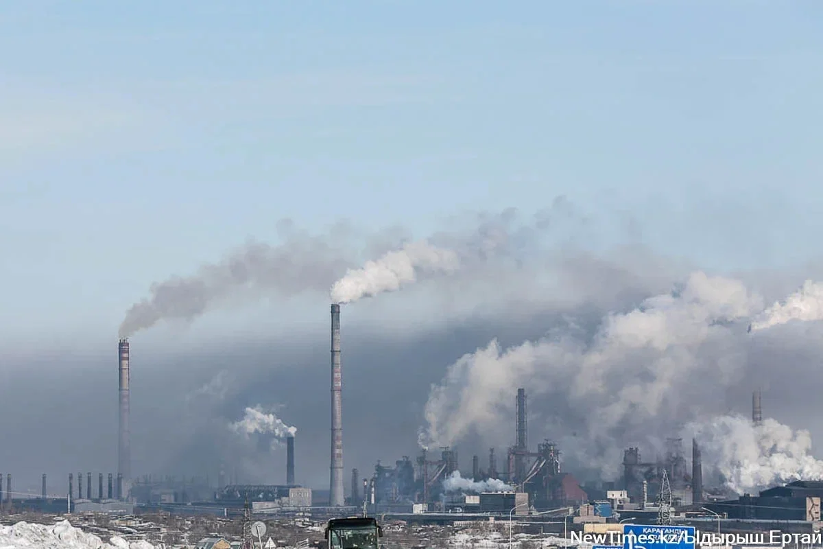 3,4 млрд тенге направят на модернизацию Экибастузской ТЭЦ