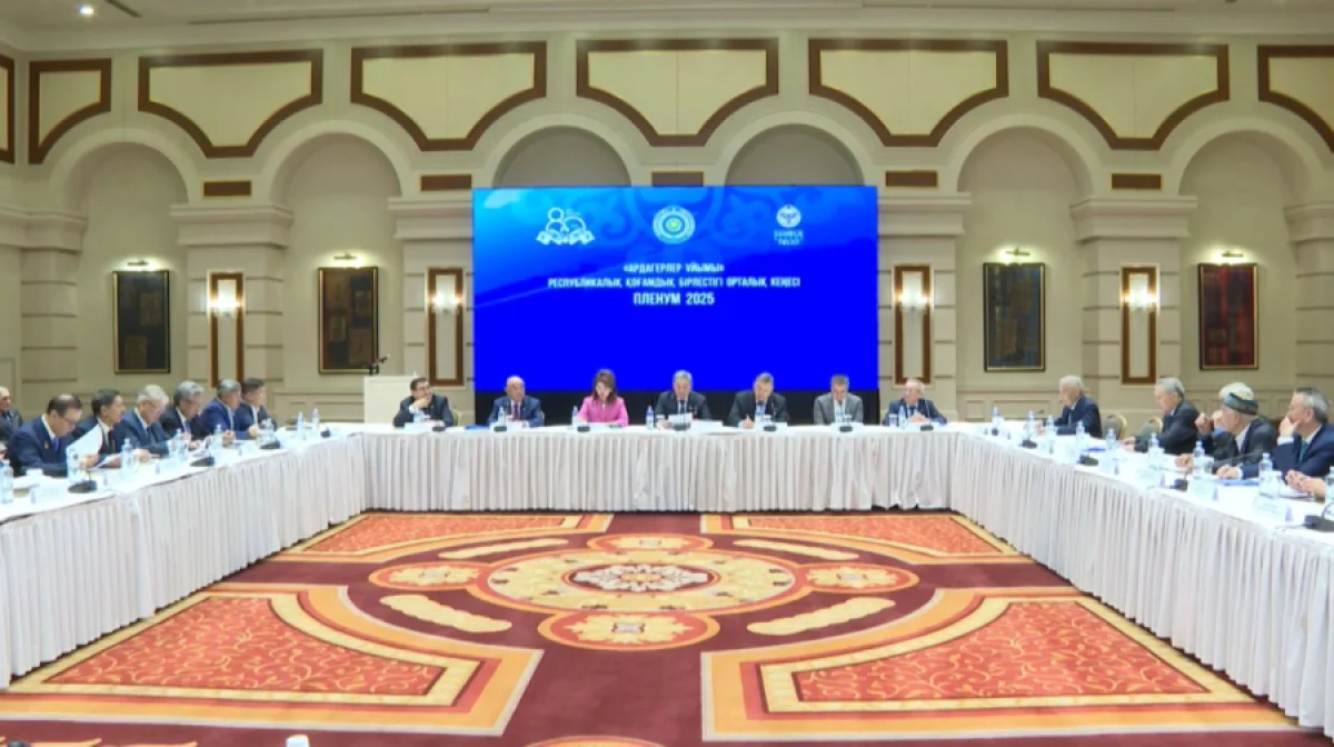 «Позор на весь курорт»: в Щучинске угрожают акимату из-за последствий Курултая