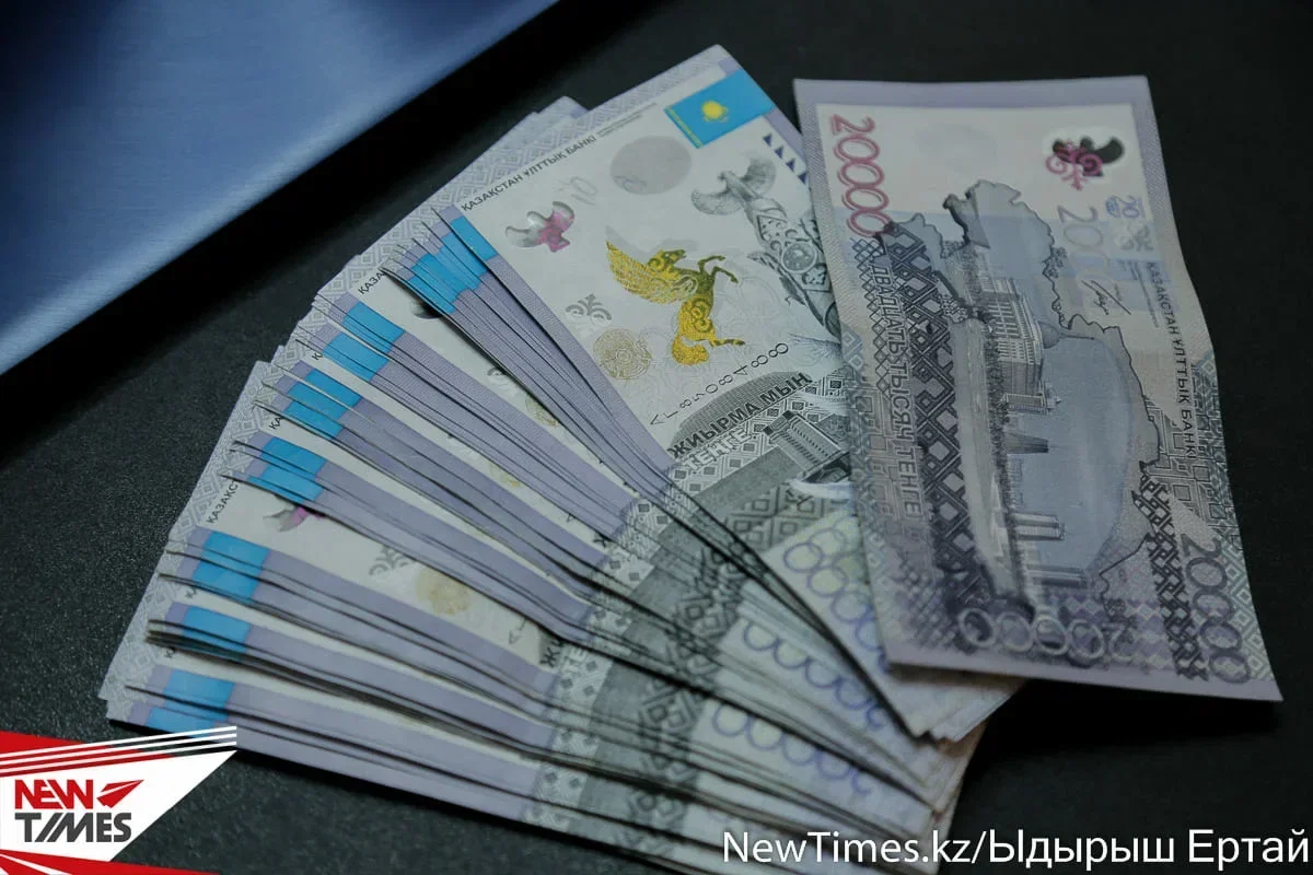 Новая схема интернет-мошенничества: петропавловец потерял 19 млн тенге на лжеинвестициях