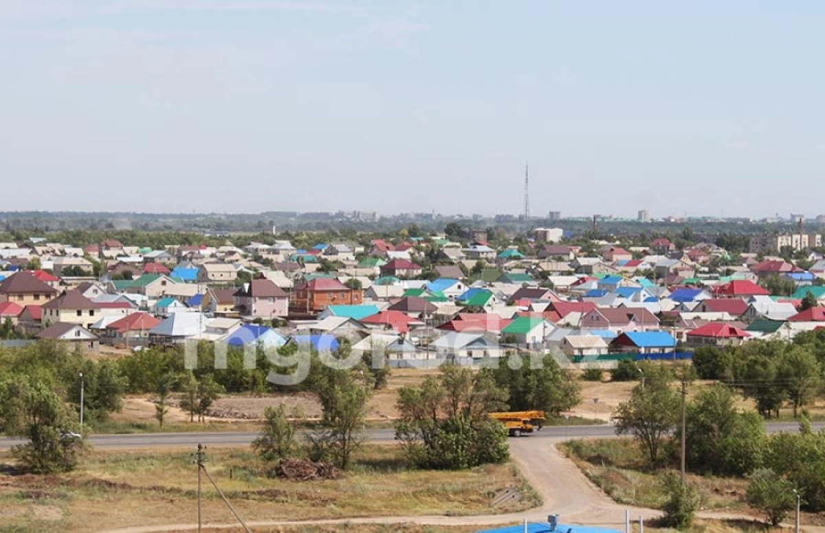 Сельчане в ЗКО против переименования Новопавловки в Кумаксай