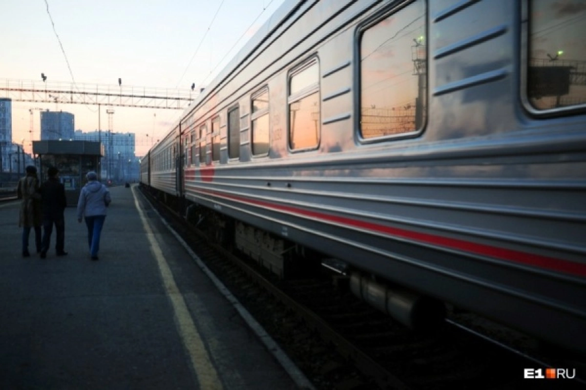 altaifish.ru :: В Москве проводницу изнасиловали прямо в купе поезда, стоявшего на вокзале