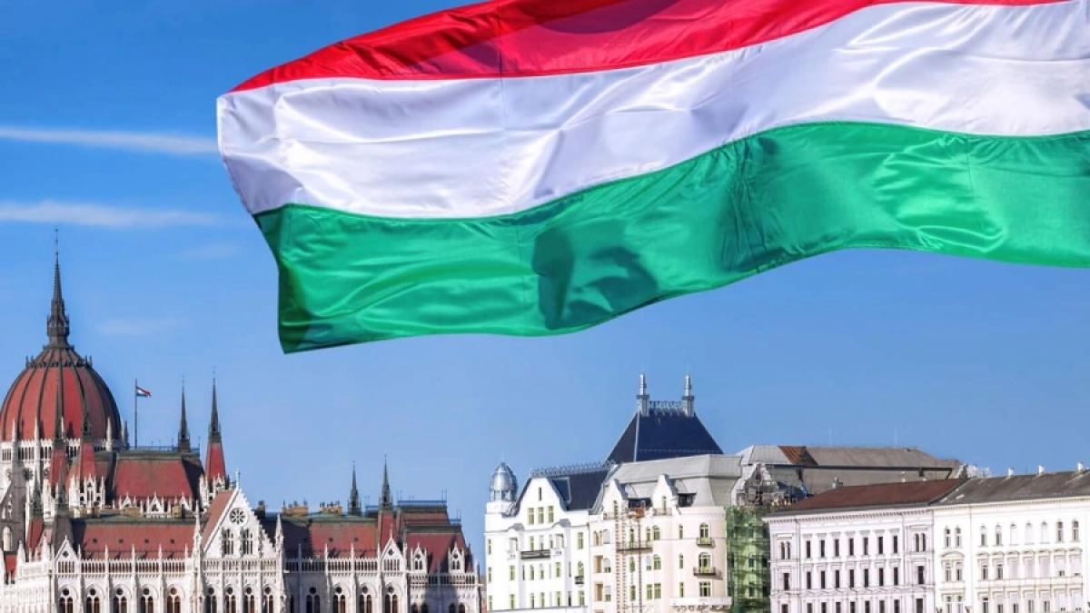 Союз россии и венгрии