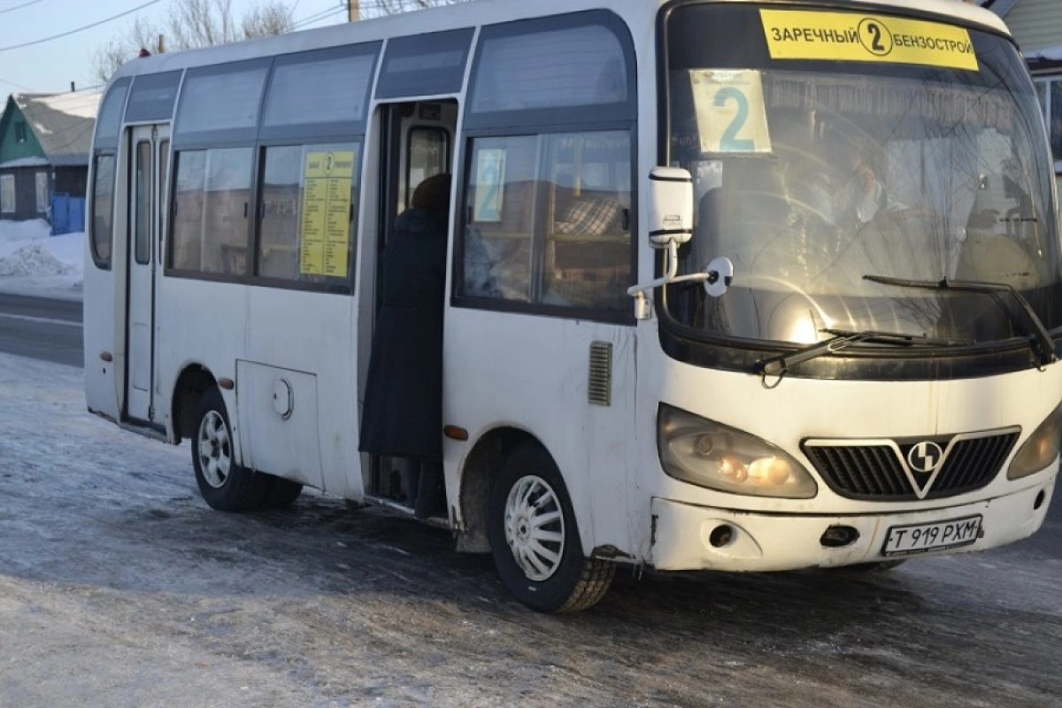 Тариф на проезд в общественном транспорте поднимут в Петропавловске