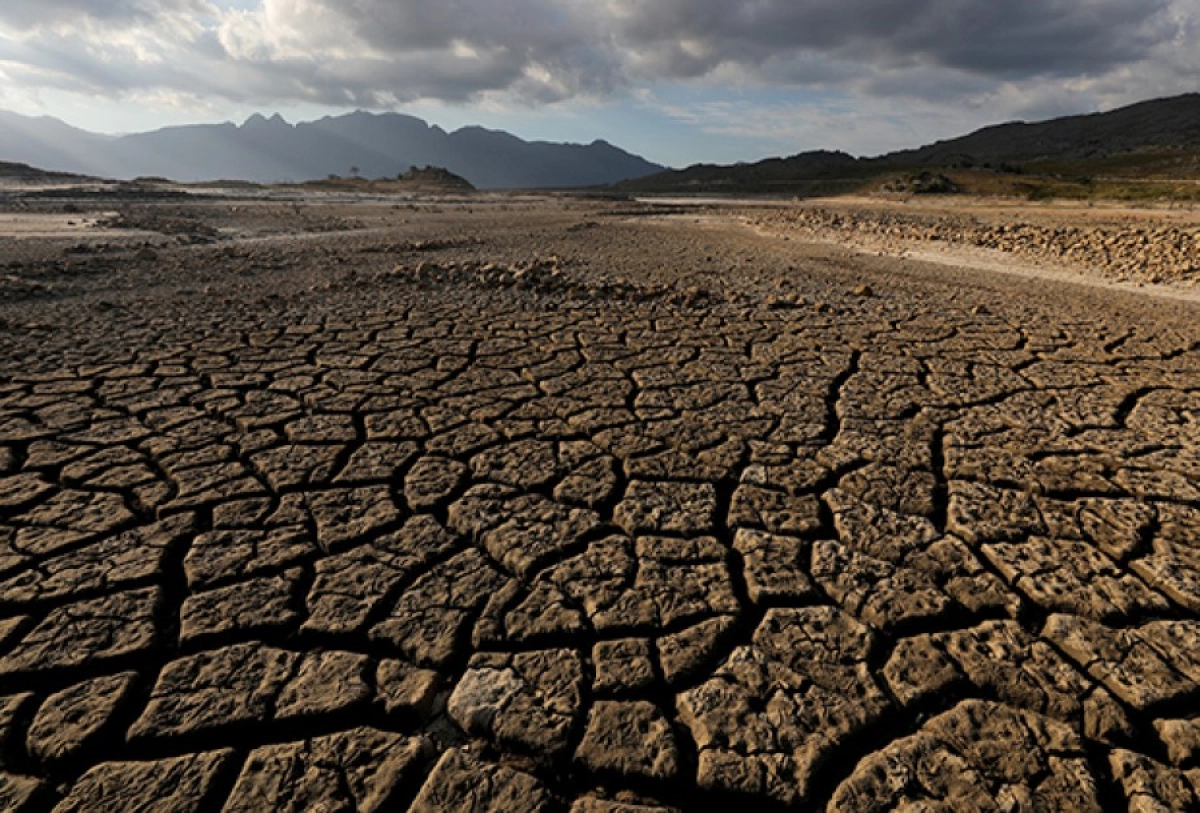 Фото: Mike Hutchings / Reuters