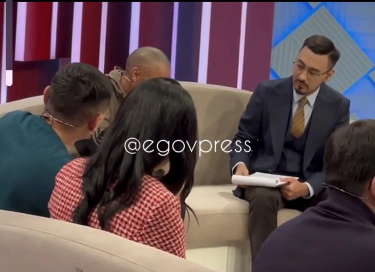 Фото: Скриншот видео