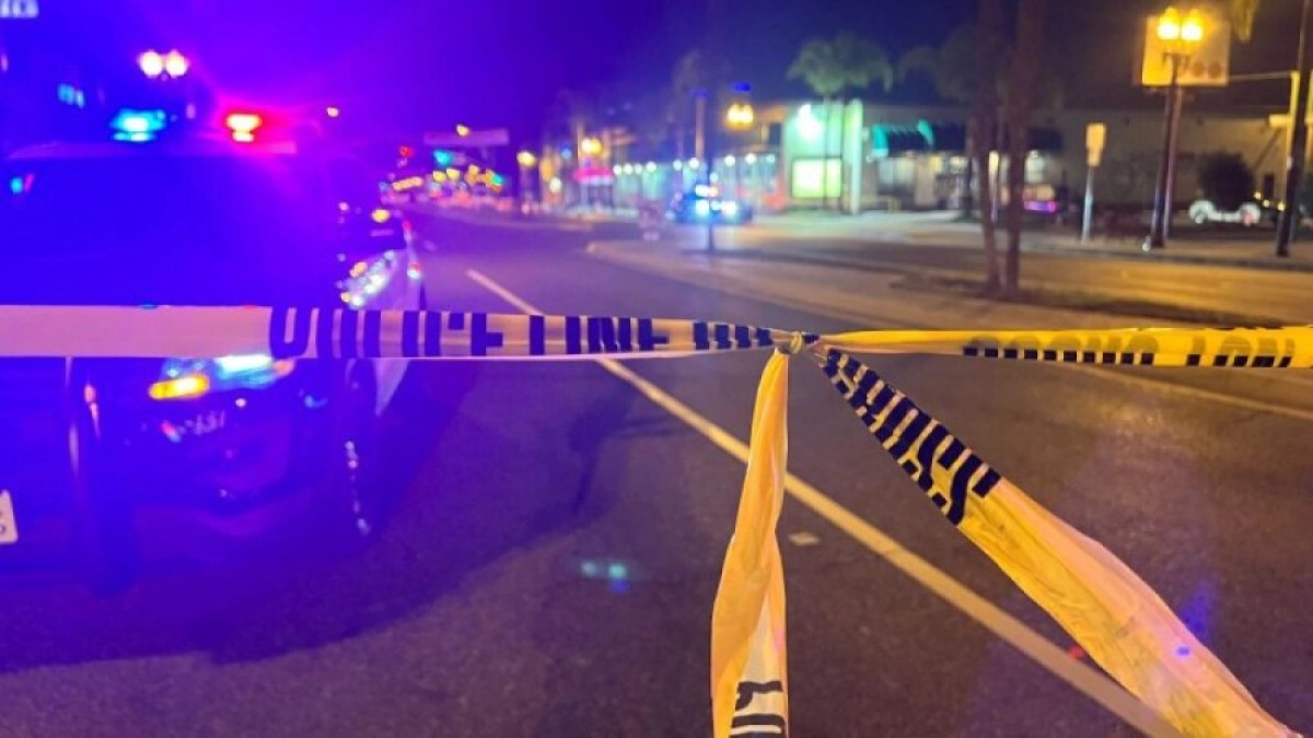 Фото: Los Angeles Times