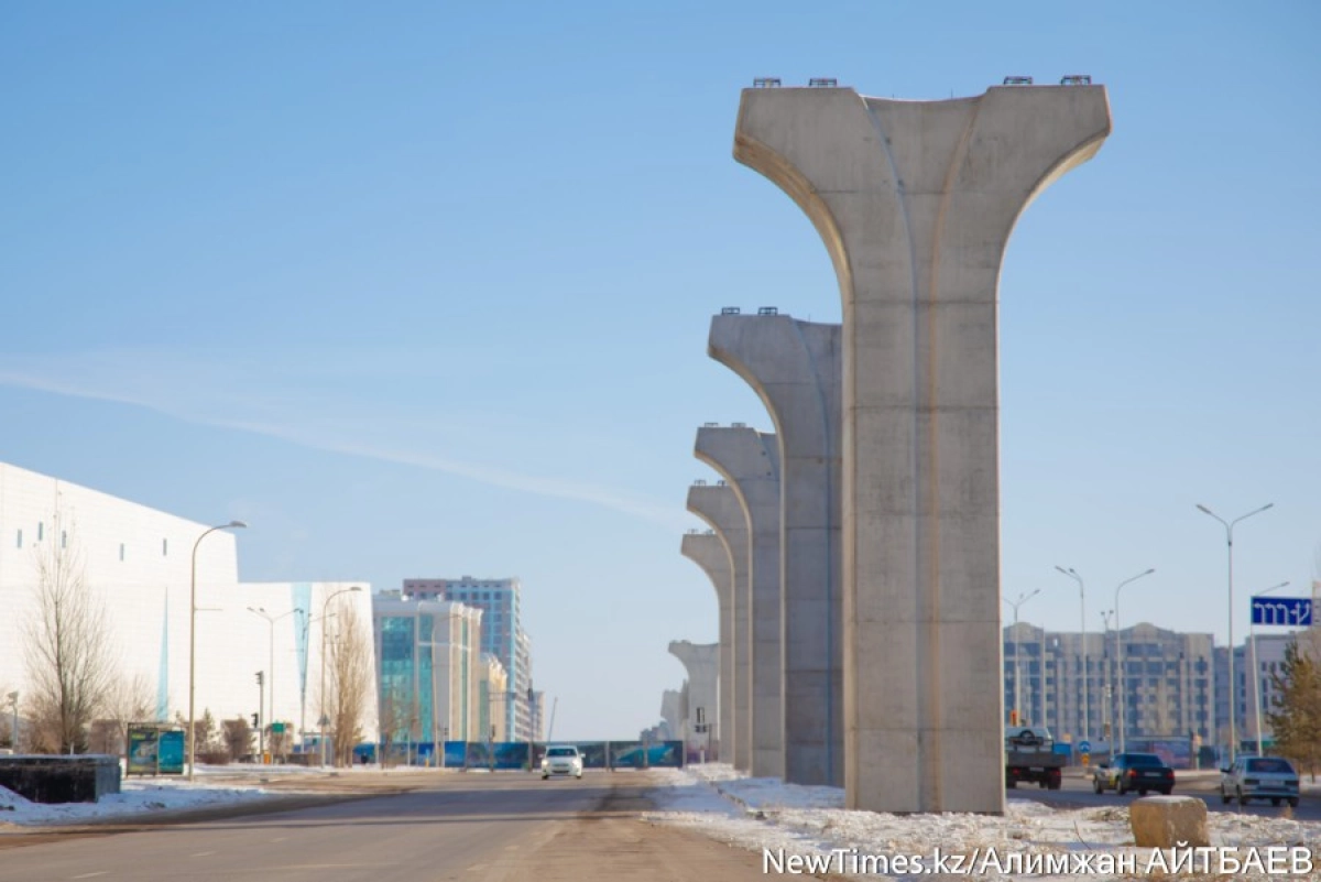 Фото ИА «NewTimes.kz»