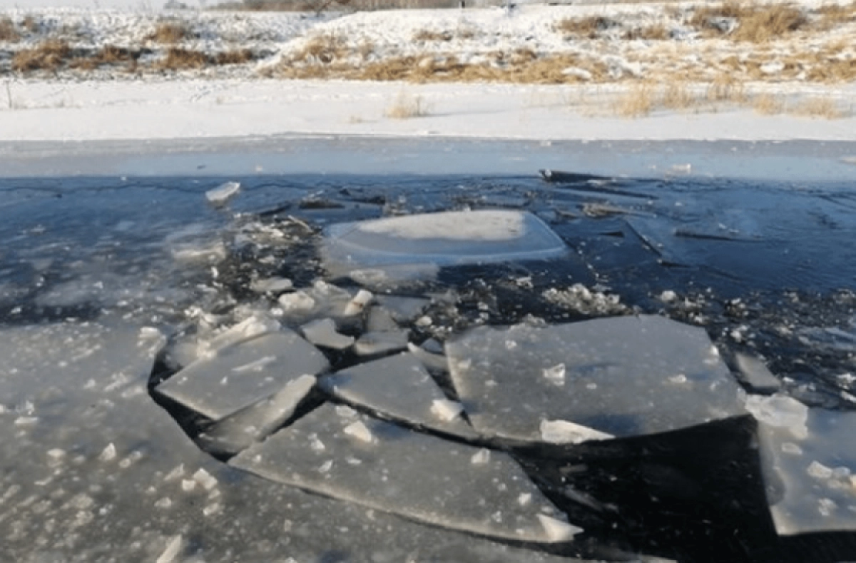 Фото: ДЧС Кызылординской области