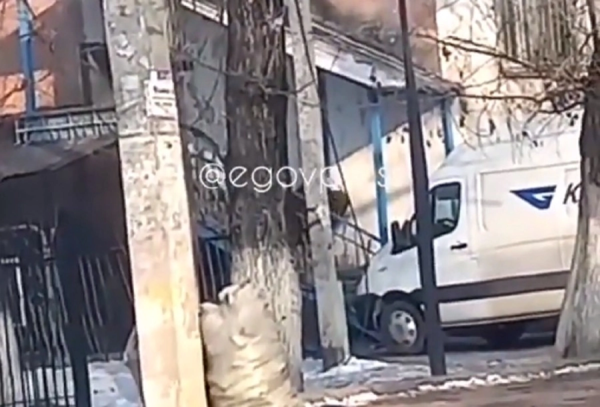 Кадр из видео