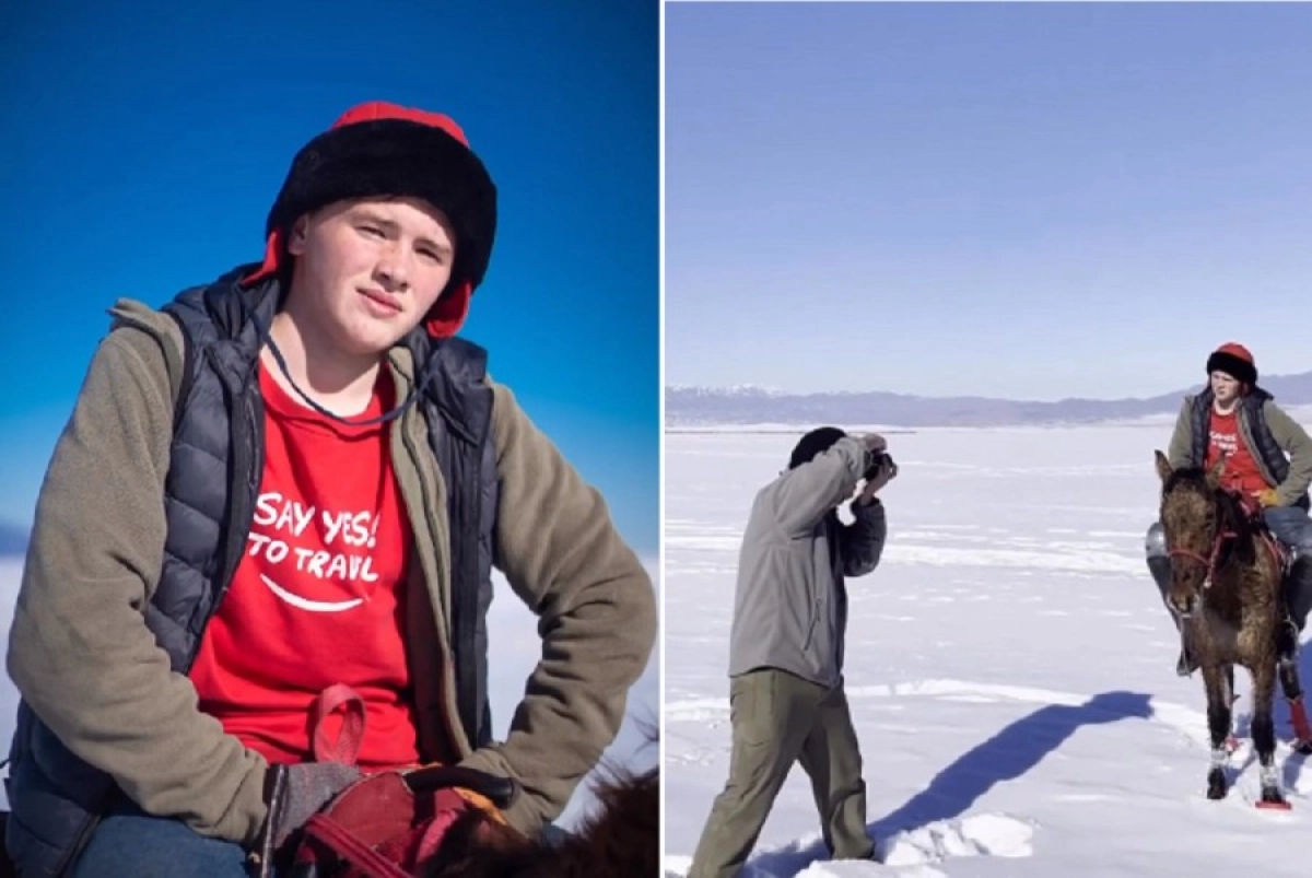 Кадр из видео