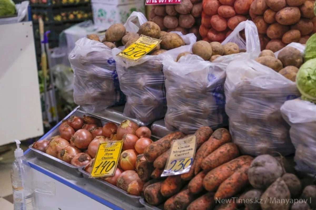 Архивное фото: ИА «NewTimes.kz»