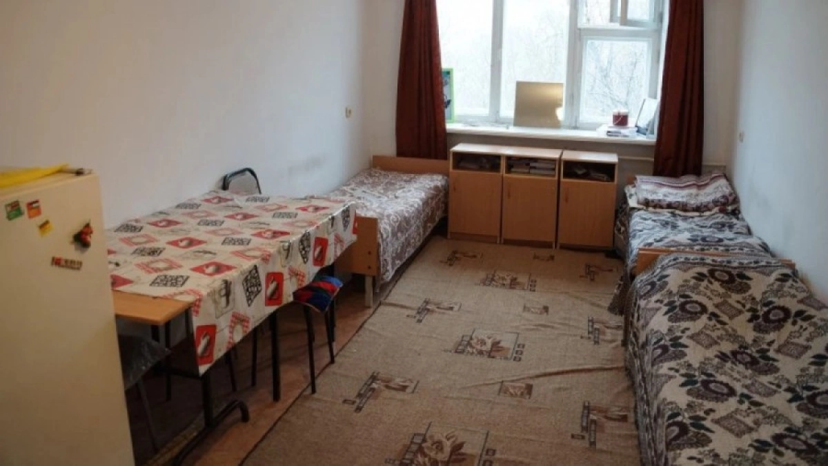 Фото: nku.edu.kz