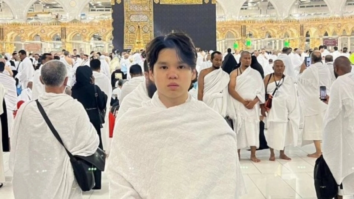 Фото: instagram.com/nurmuhammed_jaqyp