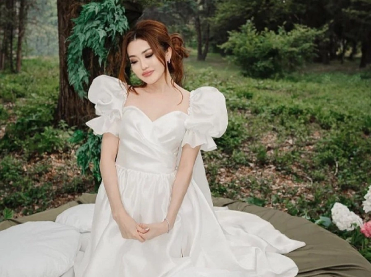 Фото: instagram/ erke_esmahan