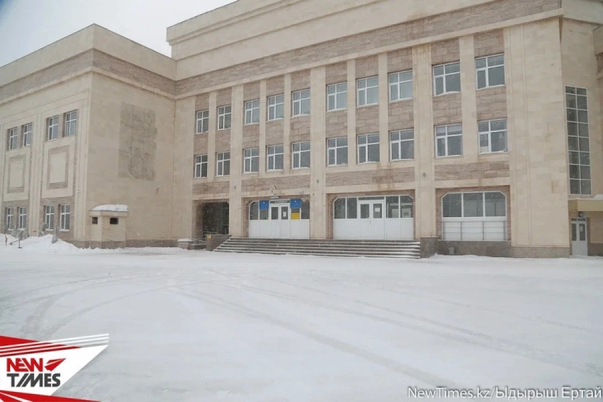 Фото: ИА «NewTimes.kz»