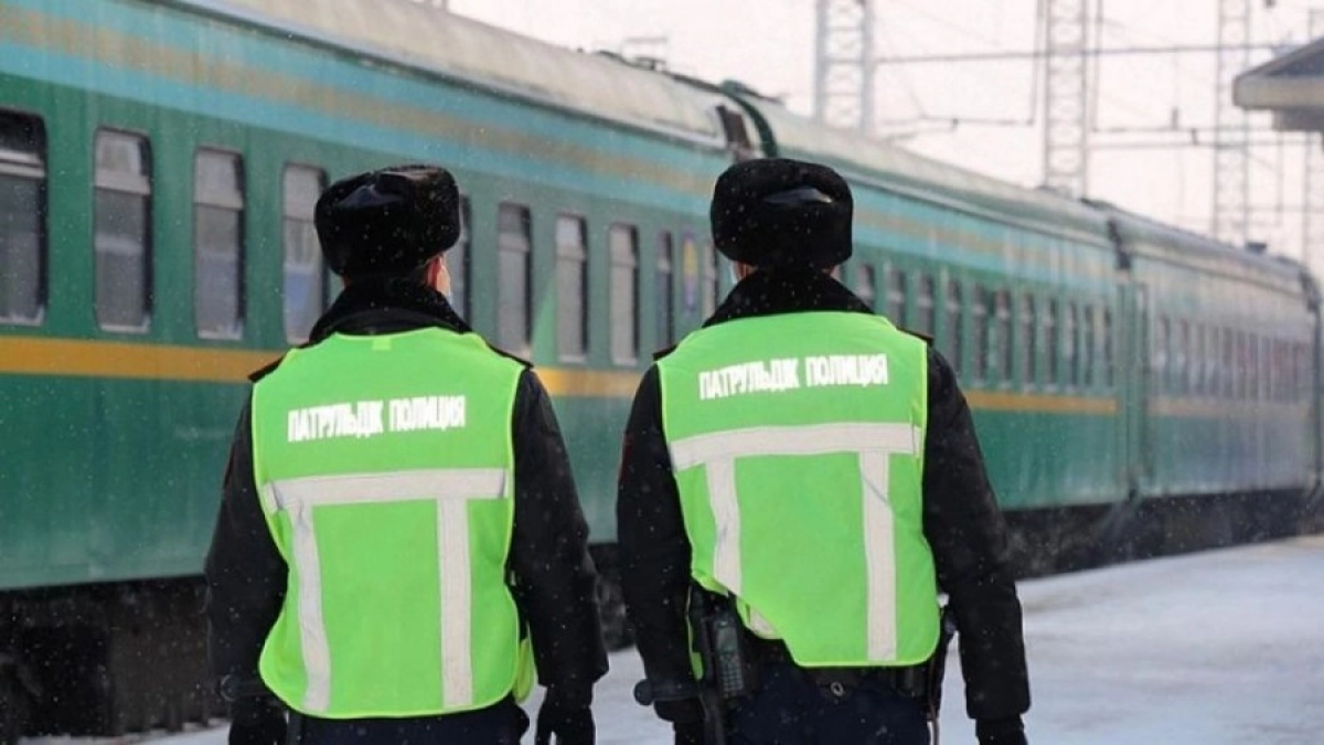 Фото: ДП на транспорте