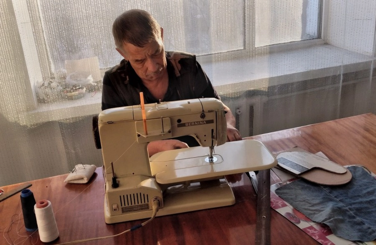 Фото автора