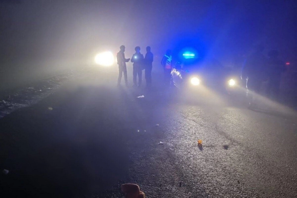 Фото: polisia.kz