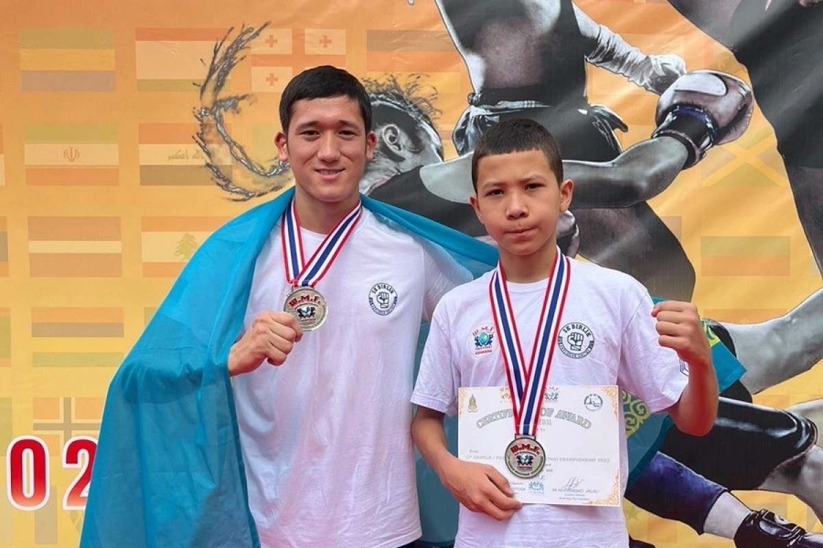 Фото: отдел образования Павлодара