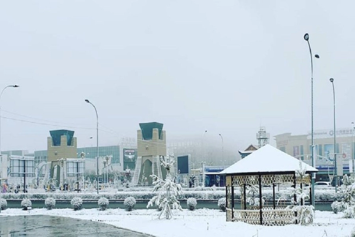 Фото: АО «УК СЭЗ Хоргос»