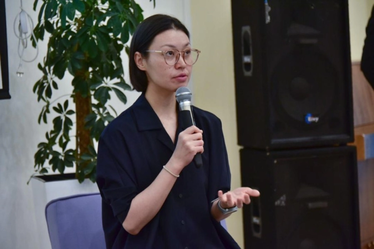 Фото: министерство экологии