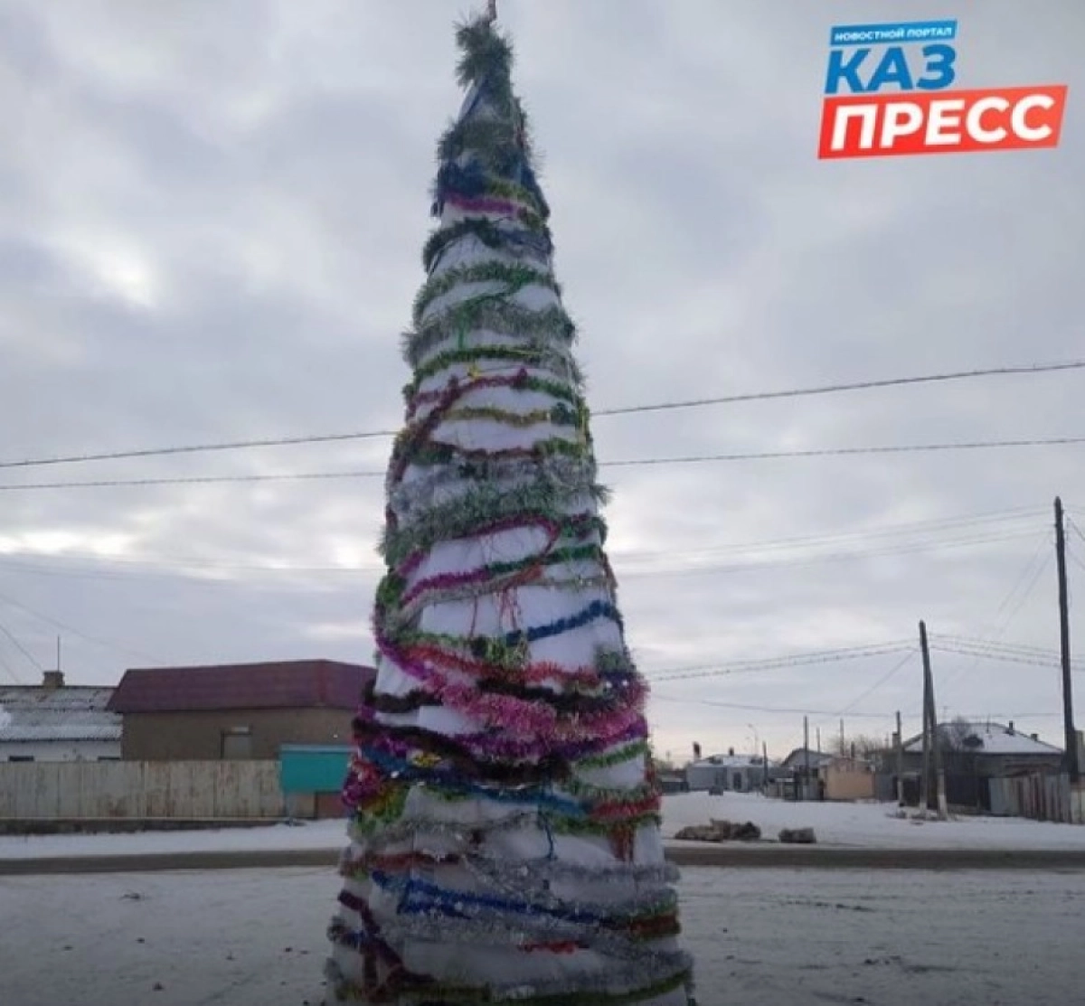 Фото: паблик KAZPRESS.