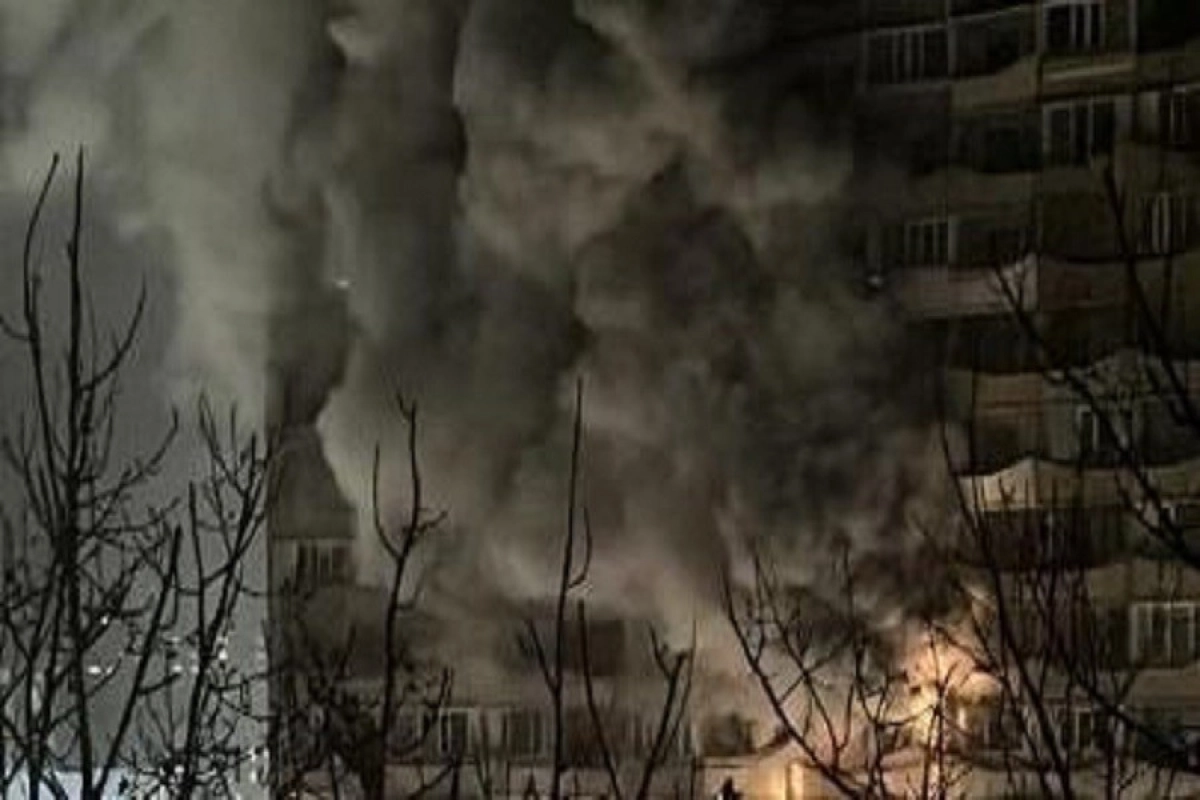 Фото: МЧС РК