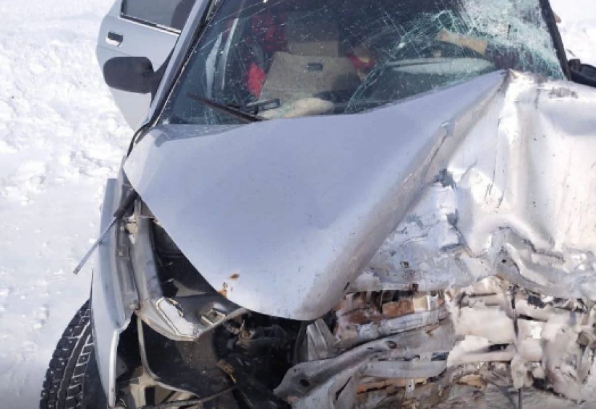 Фото: ДП области Абай