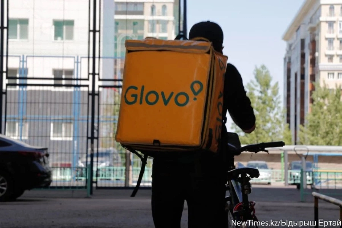 Фото: ИА «NewTimes.kz»