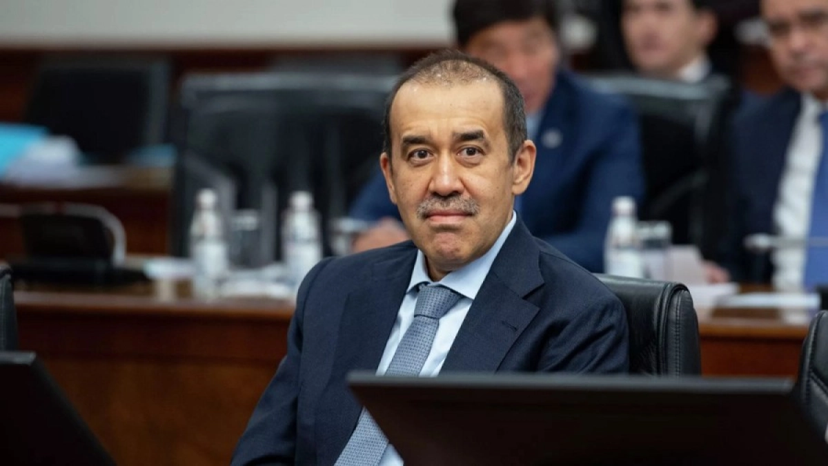 © Sputnik / Владислав Воднев