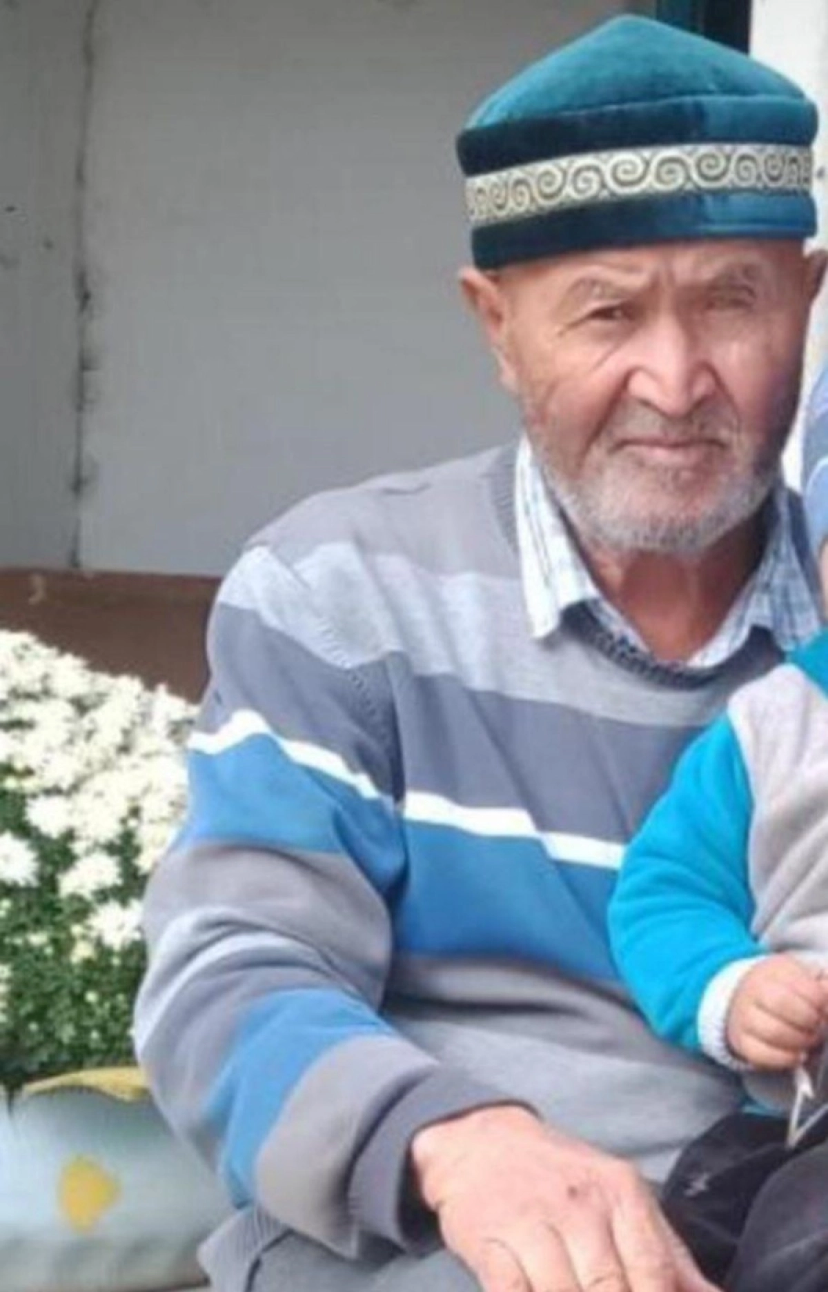 Фото: Polisia.kz