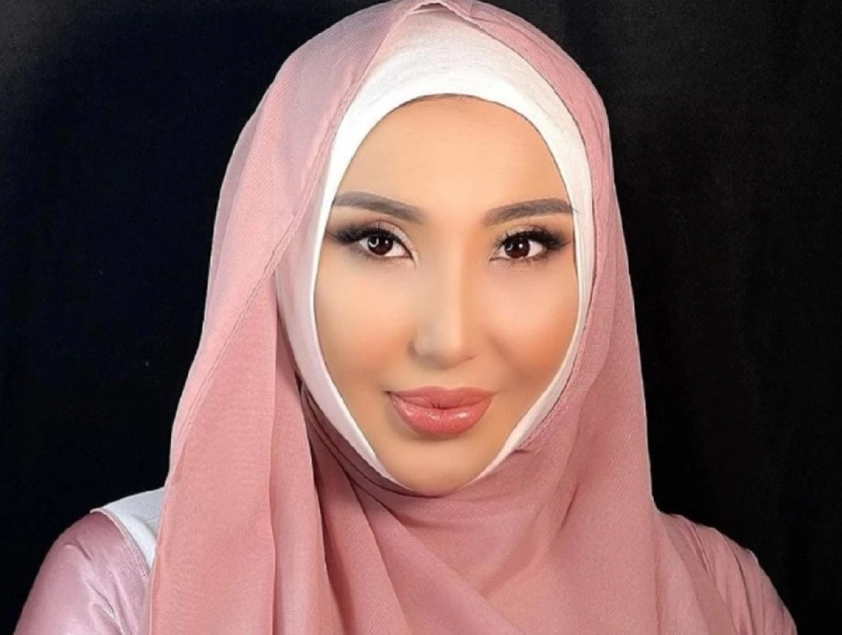 Фото: instagram/sivi_makhmudi