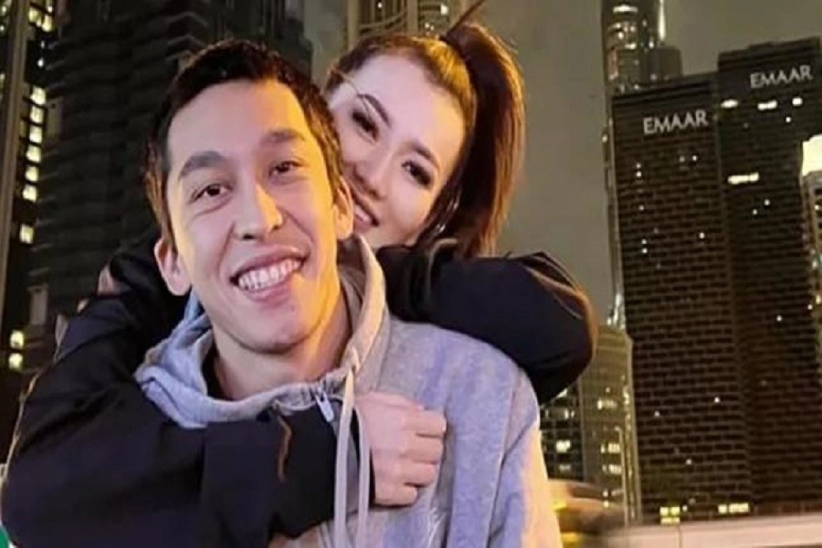 Фото: instagram.com/erke_esmahan