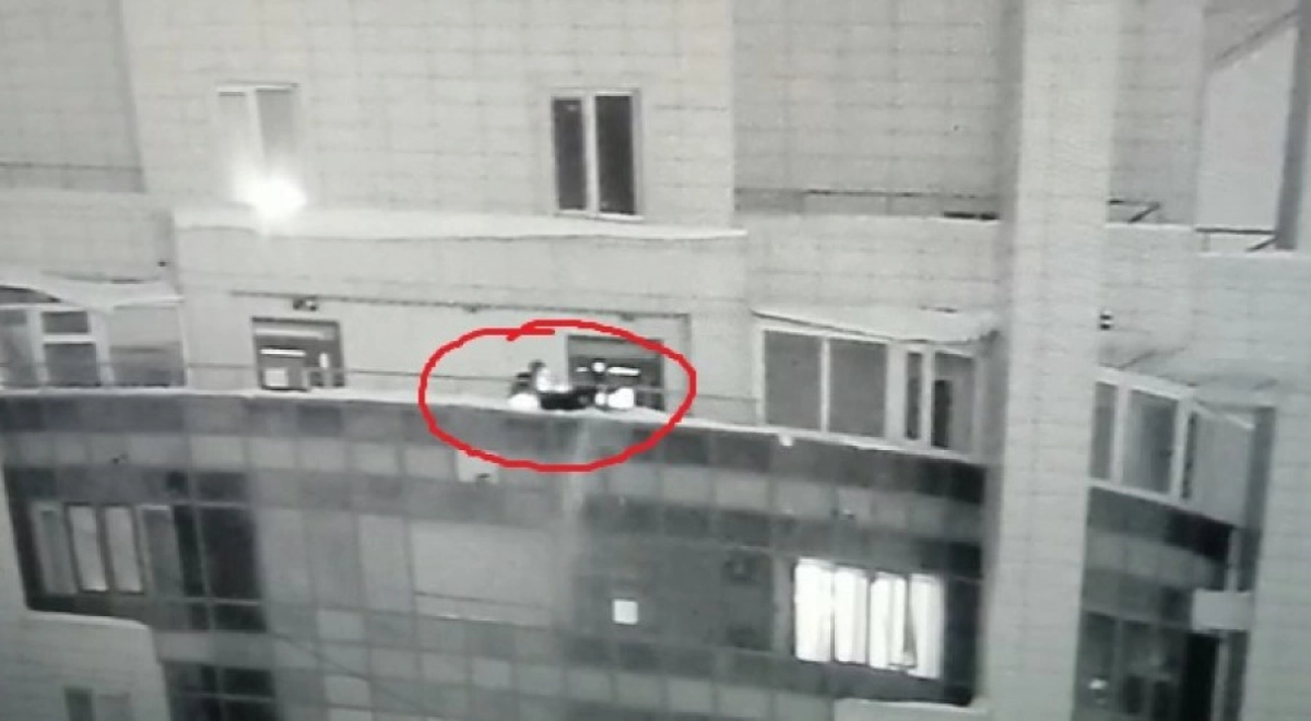 Фото: Скрин видео