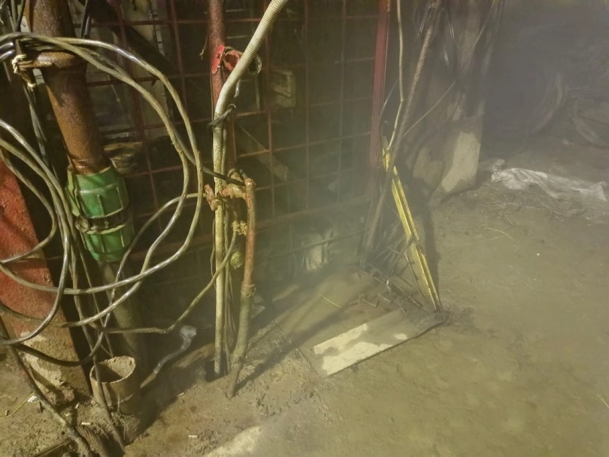 Фото: ПС ДП Акмолинской области