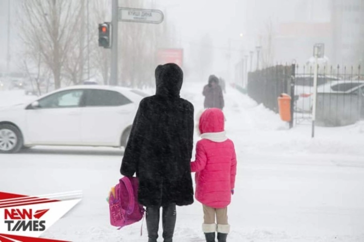 Фото: ИА «NewTimes.kz»