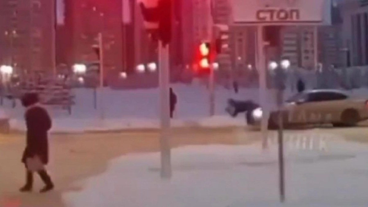 Стоп-кадр из видео