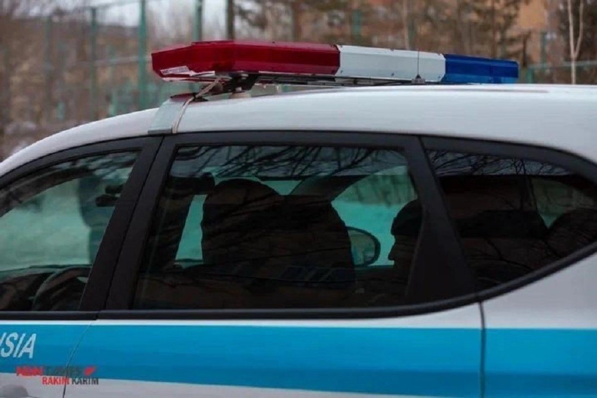 Фото: ИА «NewTimes.kz»