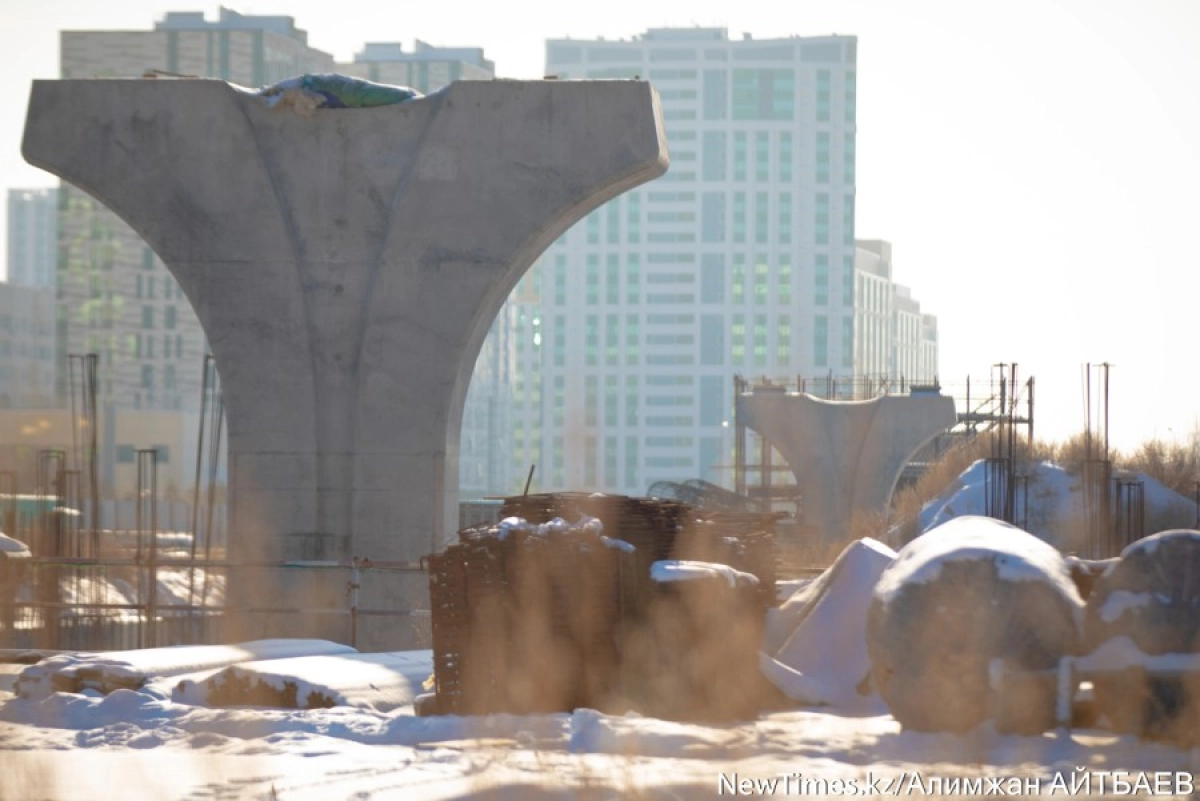 Фото: ИА «NewTimes.kz»