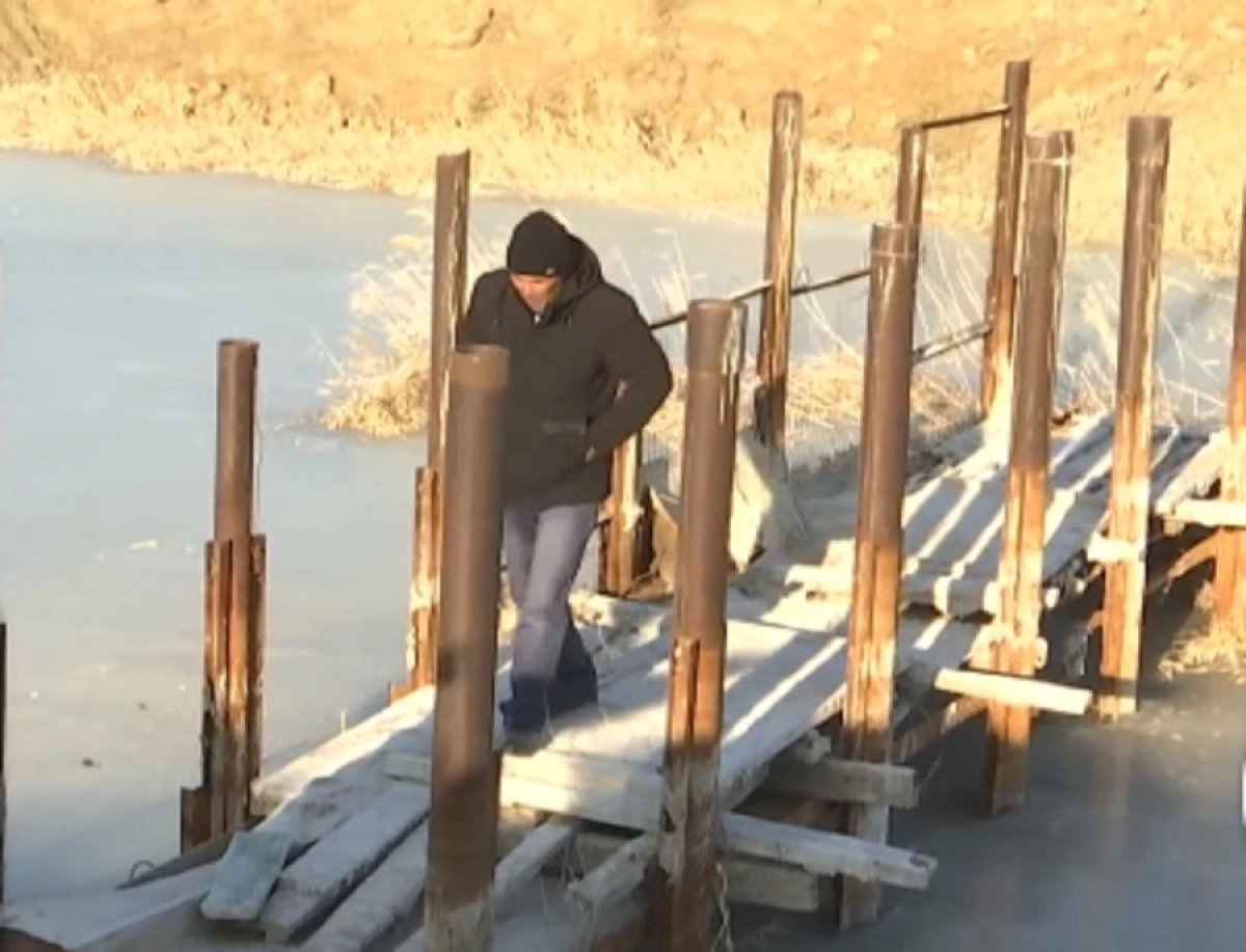 Кадр из видео