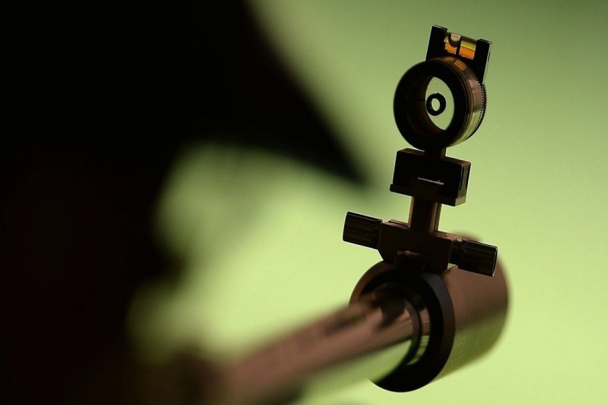 Фото: Olympic.kz